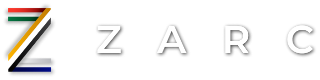 ZARC Stablecoin Logo